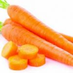 carrot