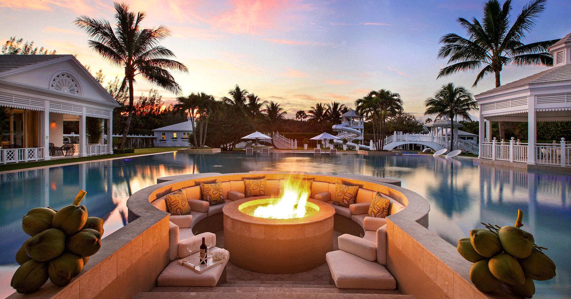 Celine Dion sells waterfront mansion for $72m – The Sun Nigeria