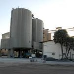 cement