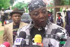 charley boy