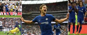 chelsea