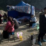 china quake
