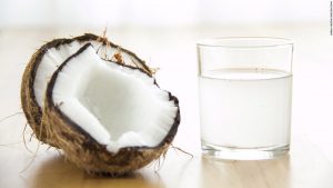 coconut