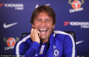 conte