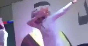 dab