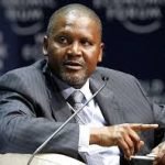 dangote