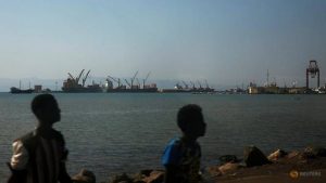 djibouti
