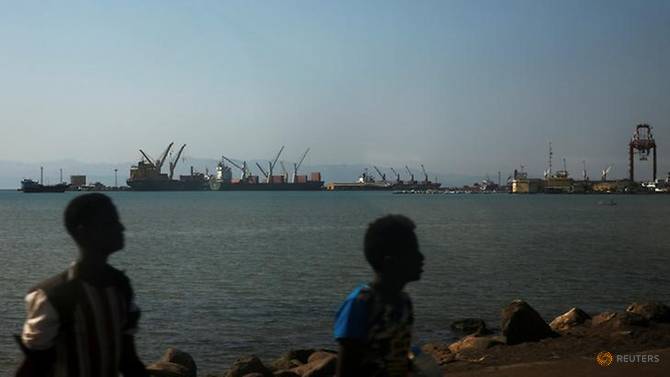 djibouti