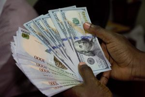 dollar-naira