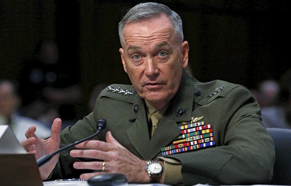 dunford