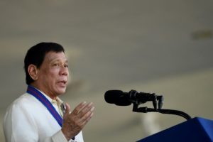 duterte
