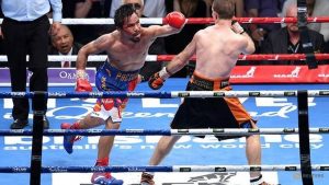 pacquiao