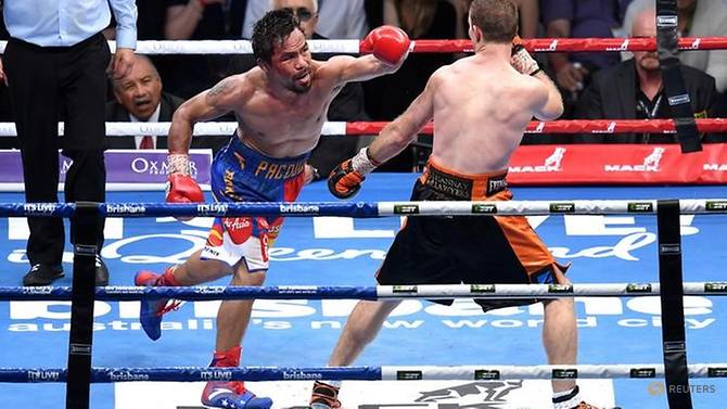 pacquiao