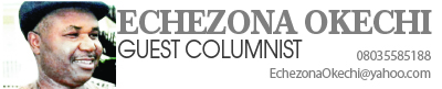 echezona