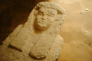 egypt