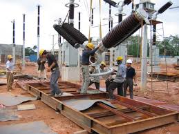 electricity