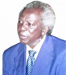 ene henshaw