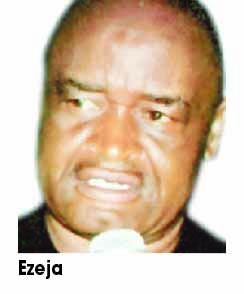 ezeja