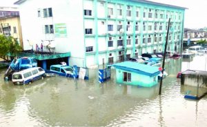 flood