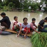 flood china
