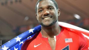 gatlin