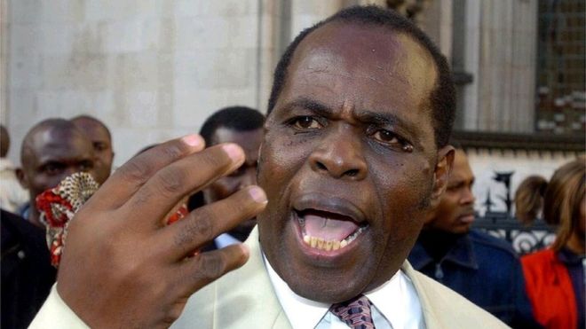 gilbert deya