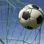 Ball in Goal