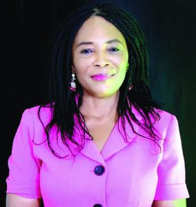 good woman