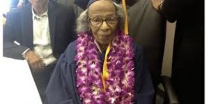 grandma