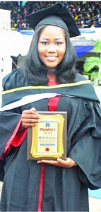 gratuate