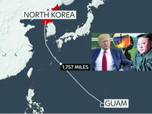 guam