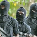 gunmen