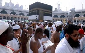 hajj