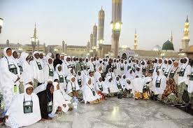 hajj