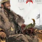 KING