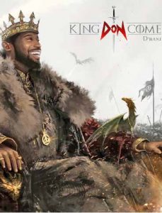 KING