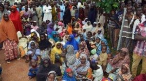 idp camp