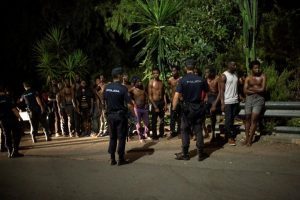 immigrants