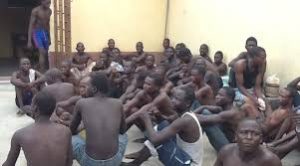 inmates
