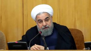 iran
