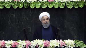 Hasan Rouhani