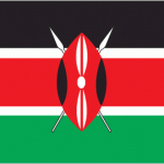 kenya
