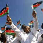 kenya election