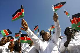 kenya election