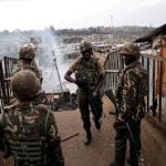 kenya police