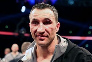 klitchko