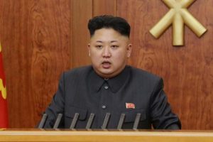 koreas
