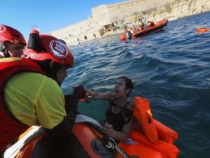 libya rescue