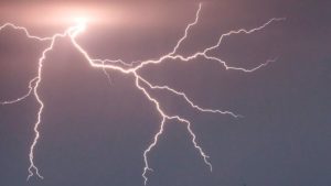 lightning