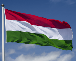 HungaryFlagPicture1